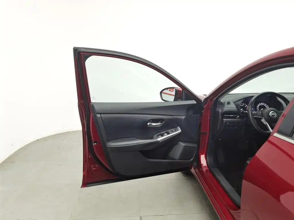 Nissan Sylphy 2022 1.6L XL CVT Delight Edition