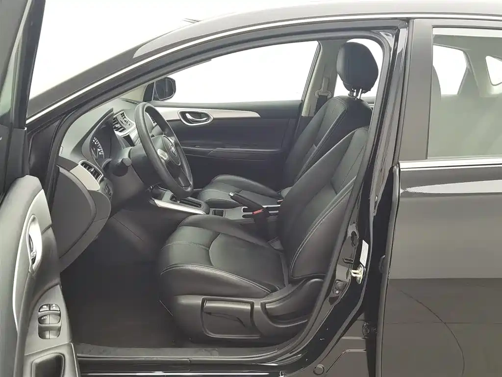 Nissan Sylphy 2022 Classic 1.6XE CVT Comfort Edition