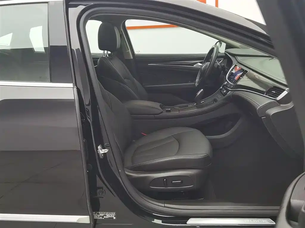 Buick LaCrosse 2021 652T Luxury Edition