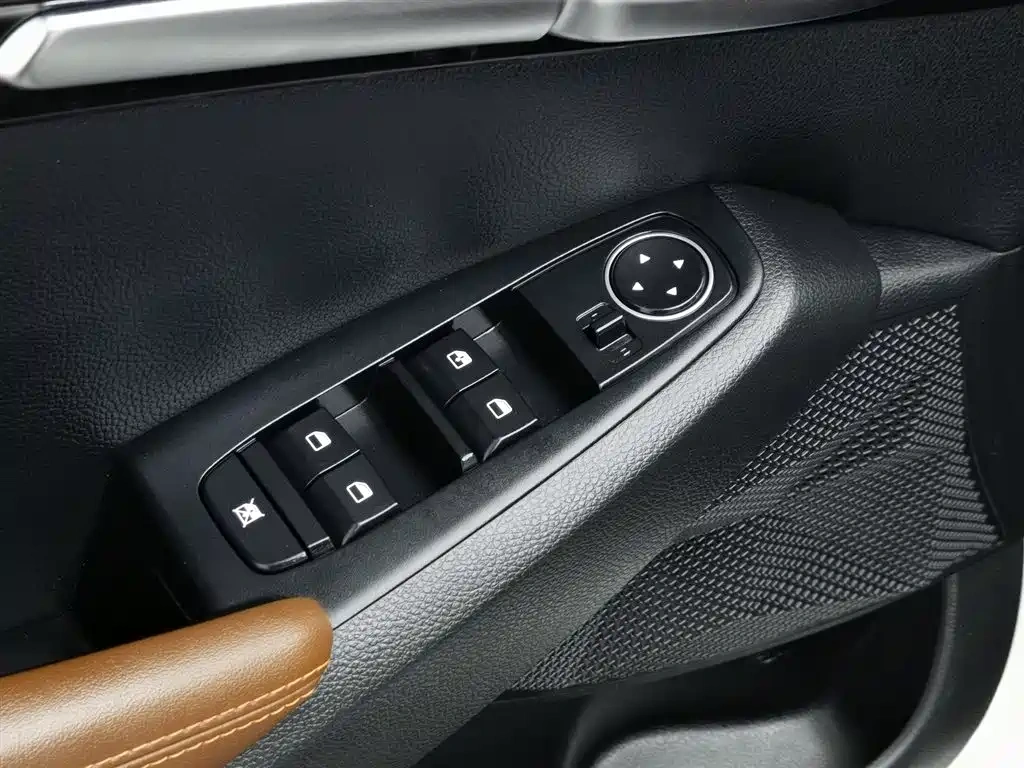 Kia KX3 Smart Run 2020 1.5L CVT Trend Edition