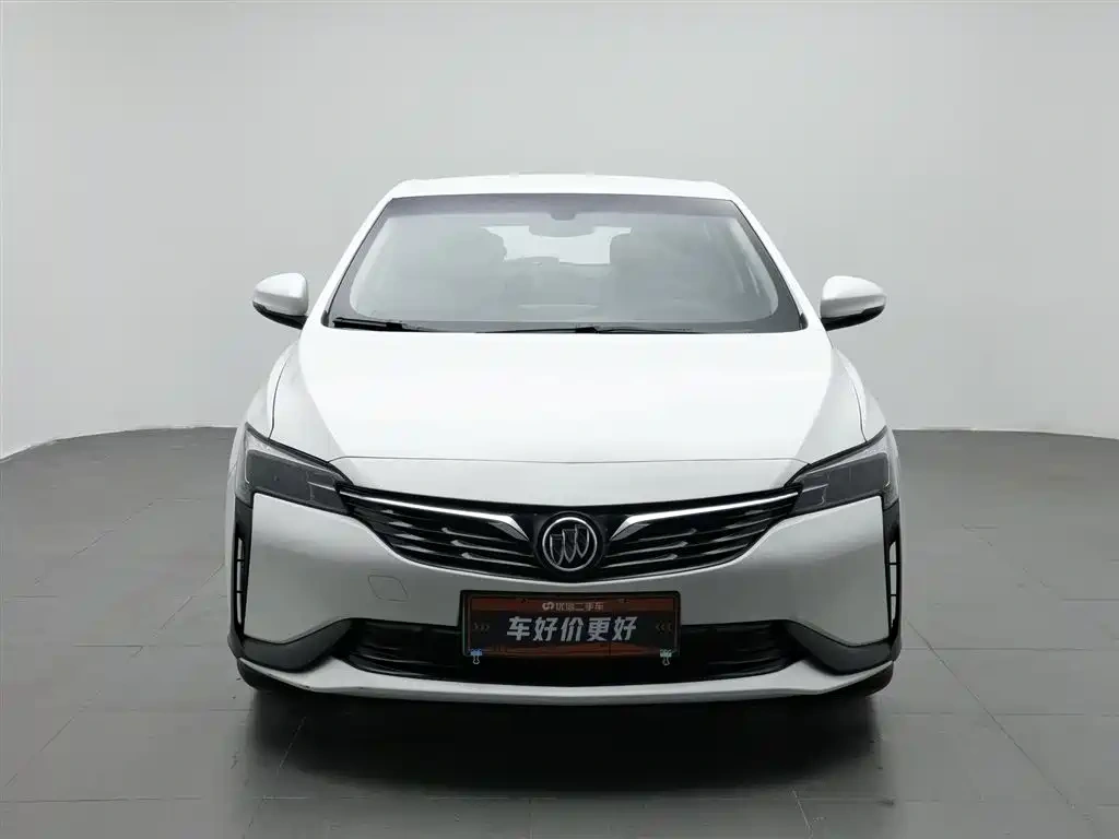 Buick Velite 6 2022 PHEV Connected Fashion