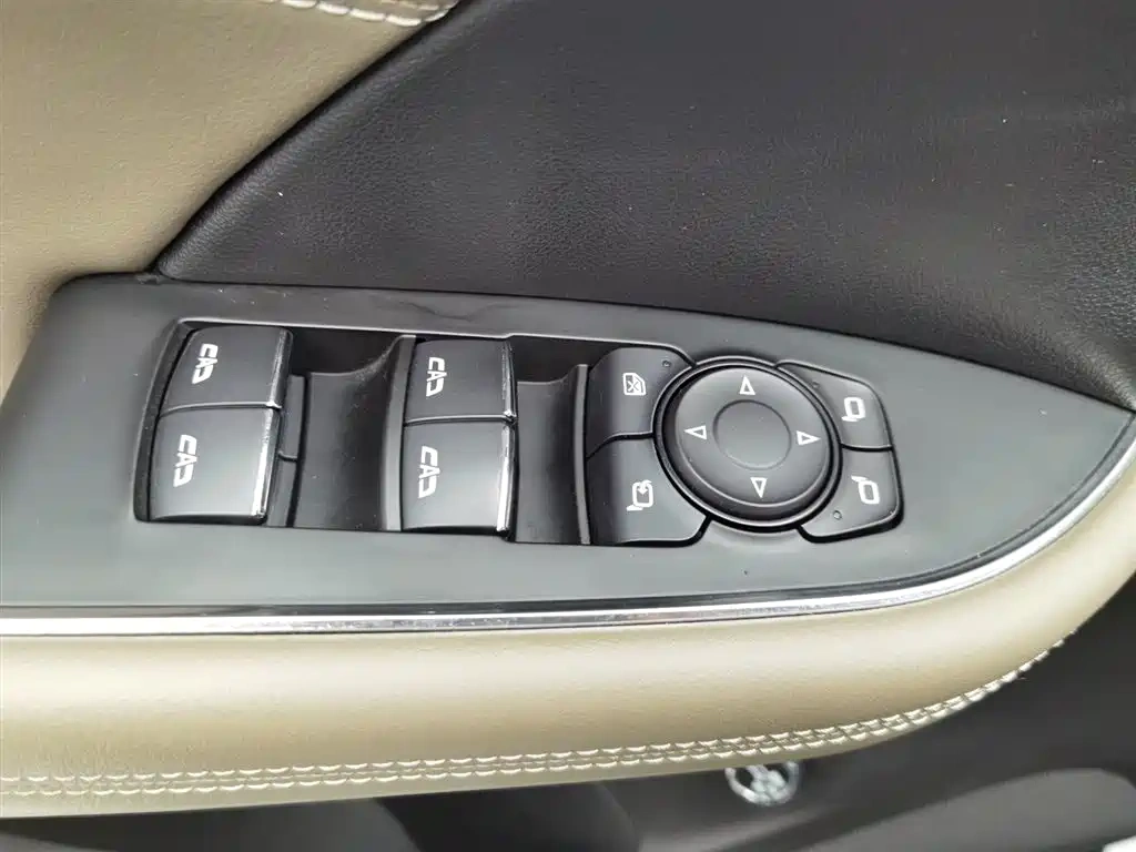 Buick Envision Plus 2021 Envision Plus 652T 5-seater Luxury