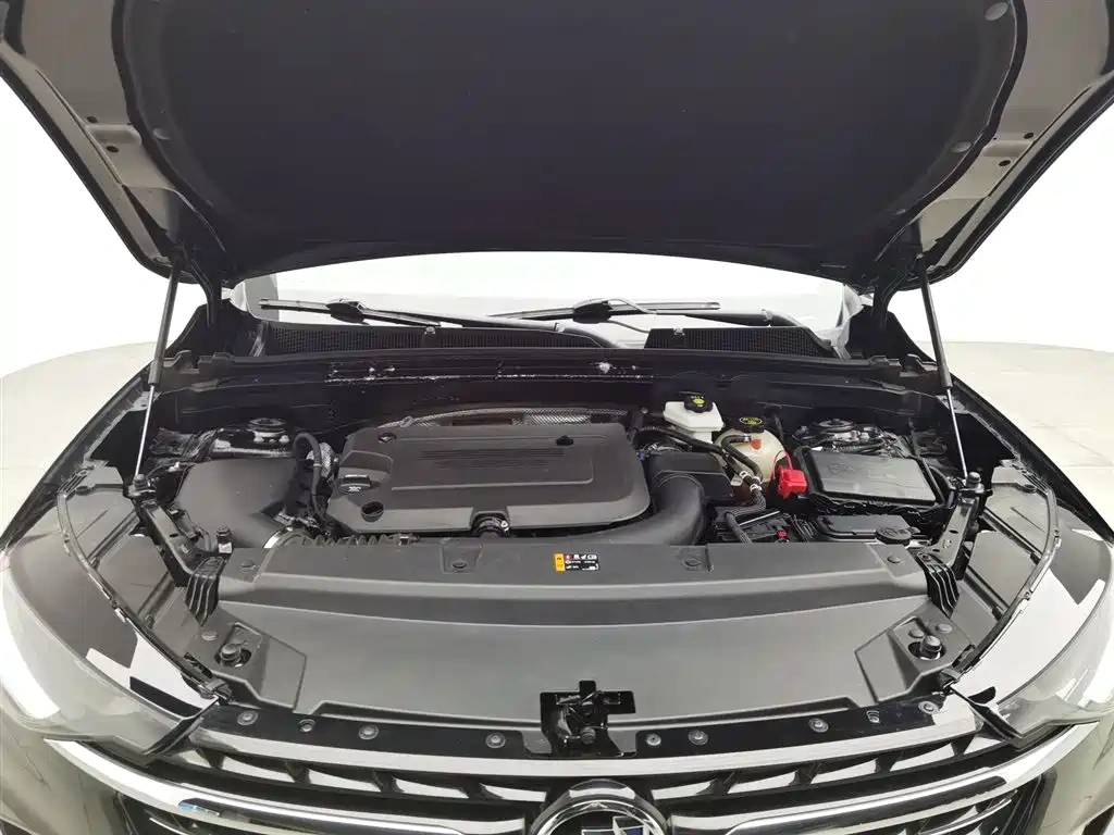 Buick Envision Plus 2021 Envision Plus 652T 5-seater Luxury
