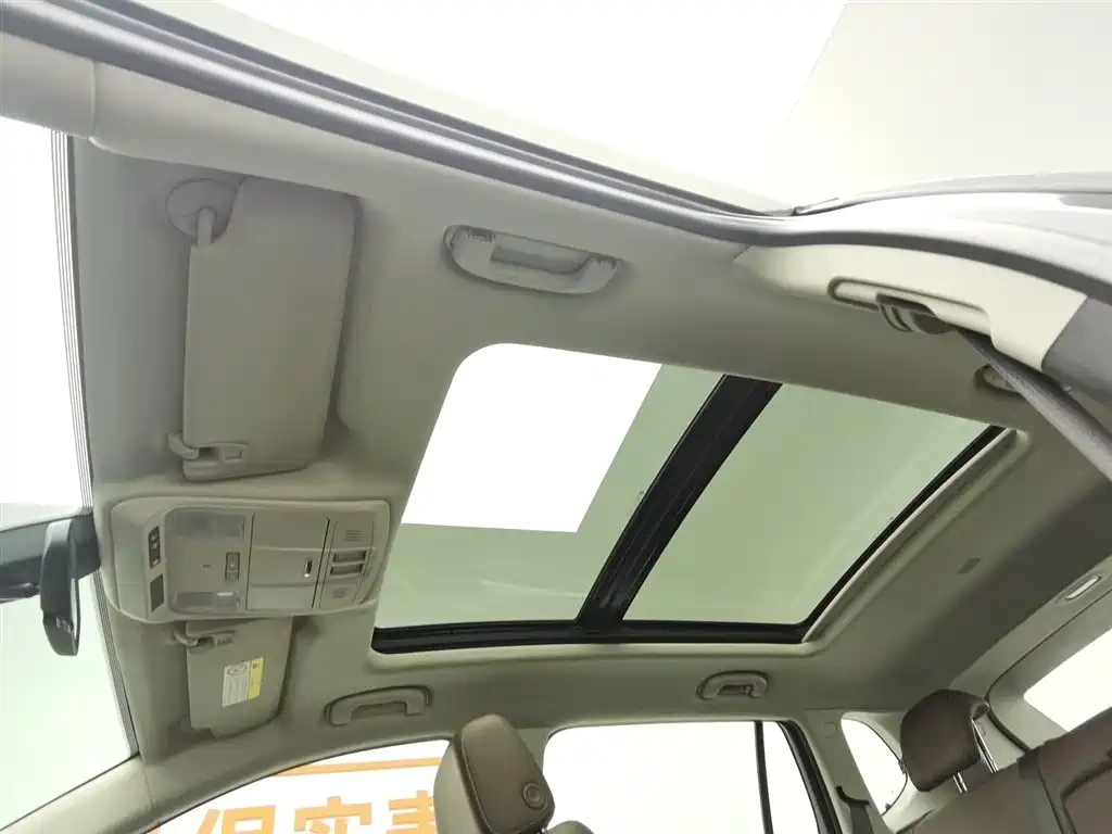 Buick Envision Plus 2021 532T FWD Elite Trim