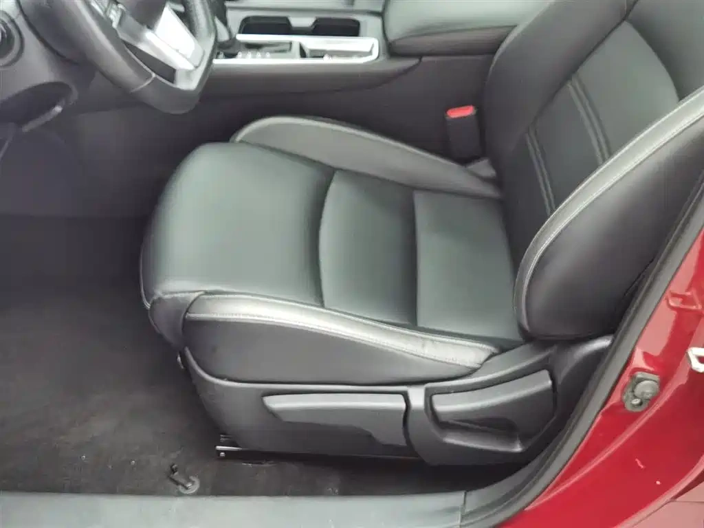 Nissan Sylphy 2022 1.6L XL CVT Delight Edition