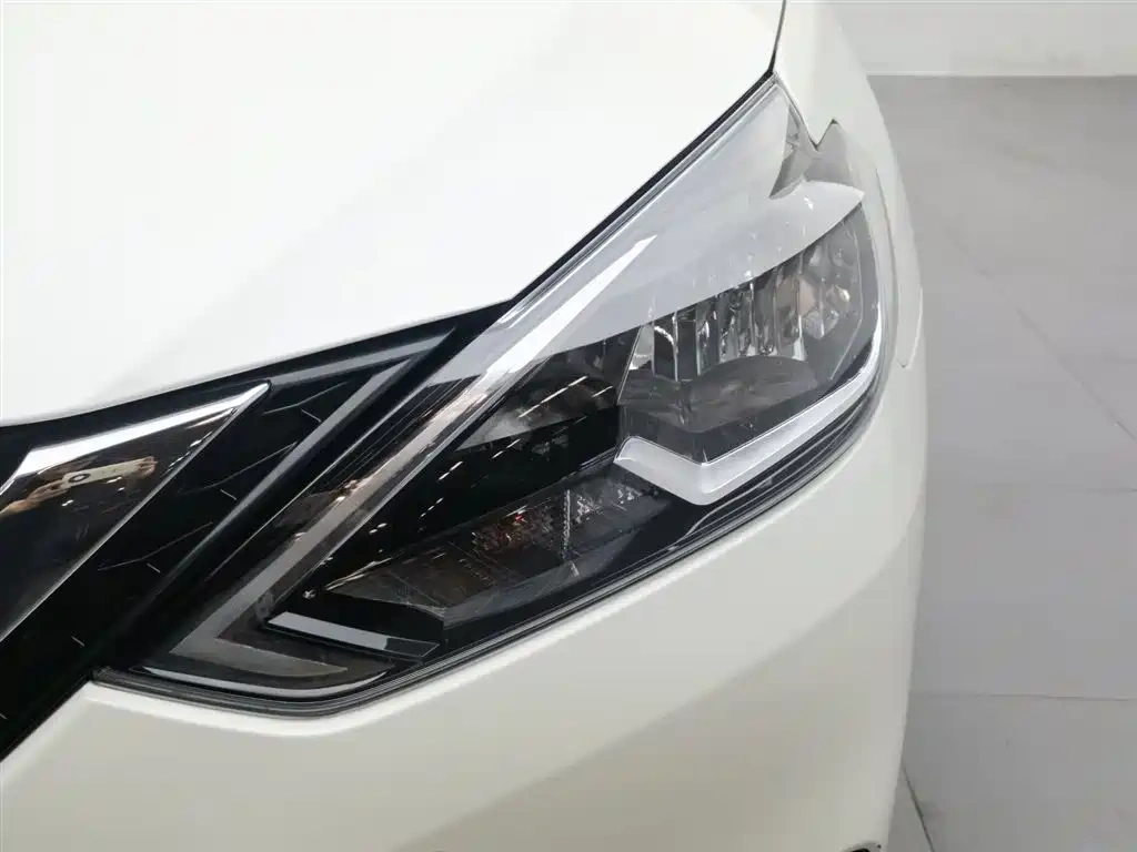 Nissan Sylphy 2022 Classic 1.6XE CVT Comfort Edition