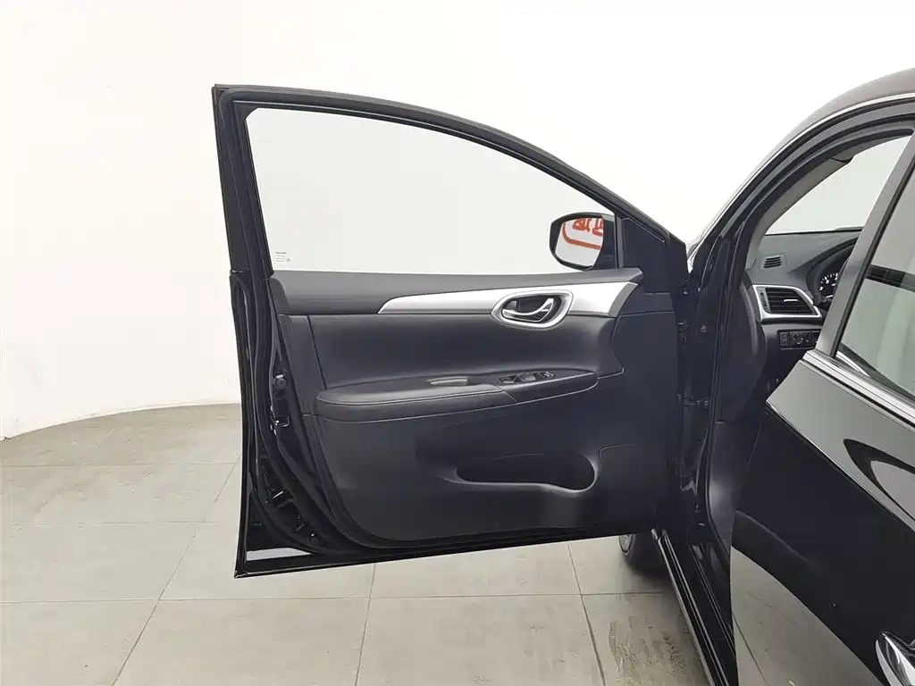 Nissan Sylphy 2022 Classic 1.6XE CVT Comfort Edition
