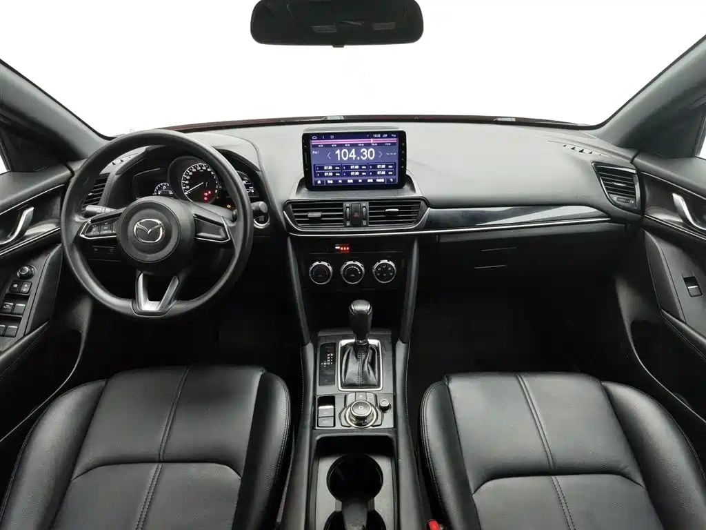 Mazda Mazda CX-4 2020 Model 2.0L Auto FWD Skyactiv Youth Edition