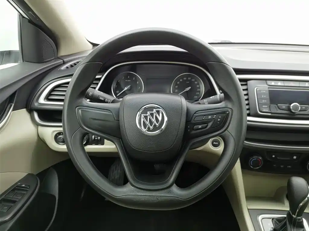 Buick Excelle 2015 15N Automatic Elite