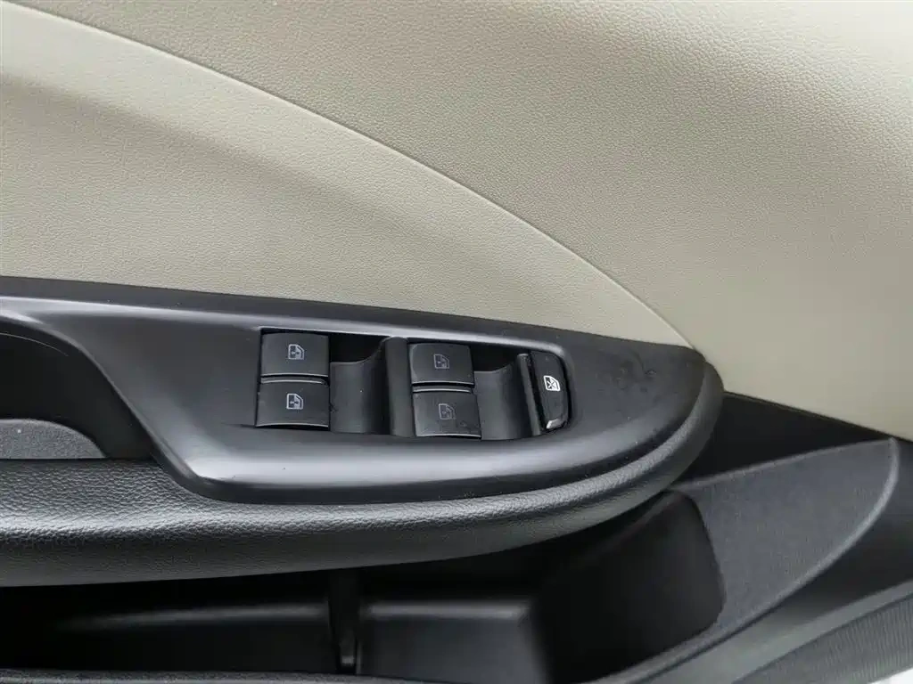Buick Excelle 2015 15N Automatic Elite