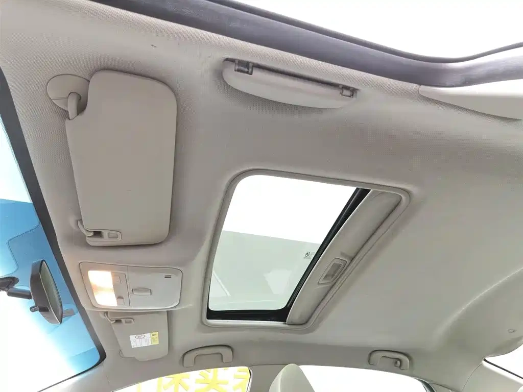 Buick Excelle 2015 15N Automatic Elite