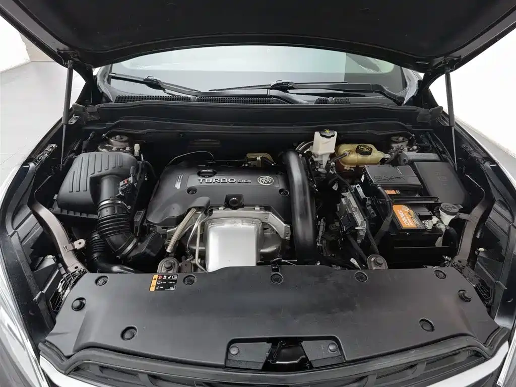 Buick Envision Plus 2020 28T AWD Elite