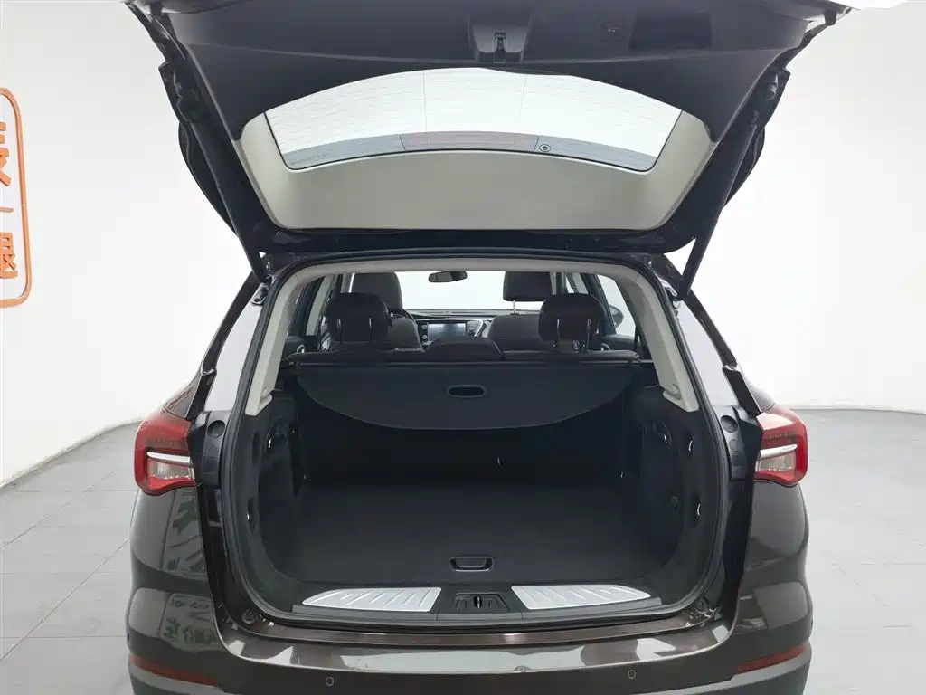 Buick Envision Plus 2020 28T AWD Elite