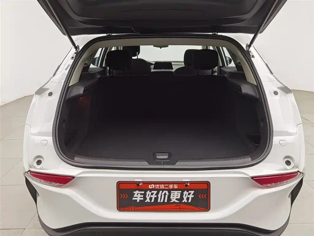Buick Velite 6 2022 PHEV Connected Fashion