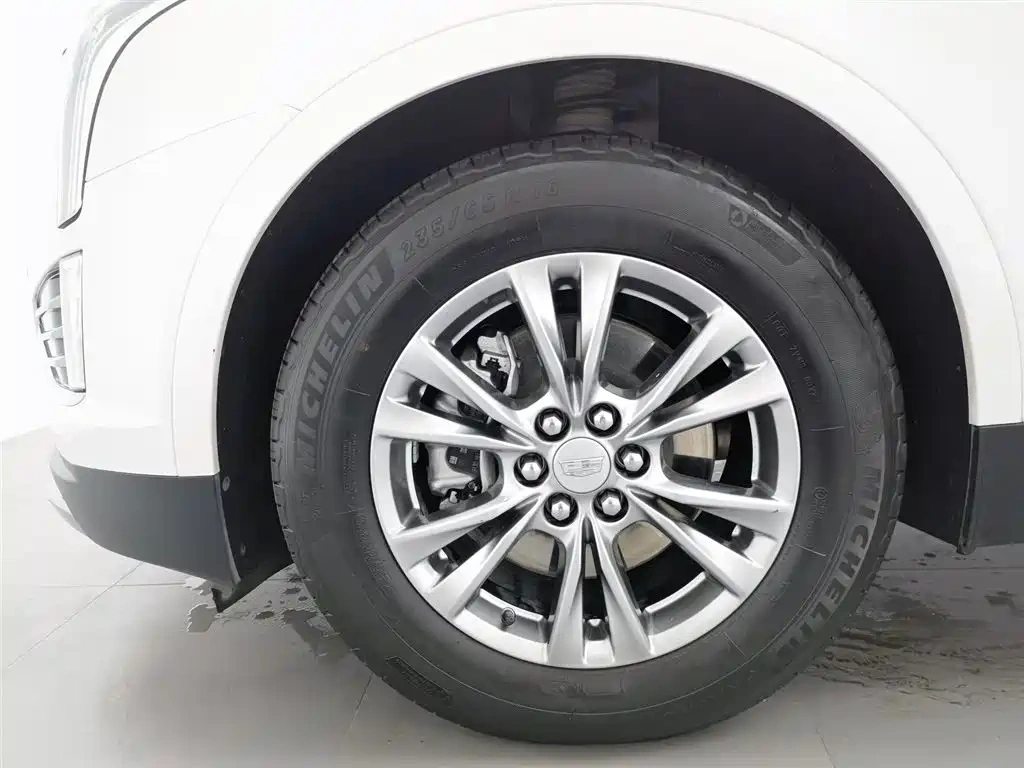 Cadillac Cadillac XT5 2022 2.0T 4WD Luxury
