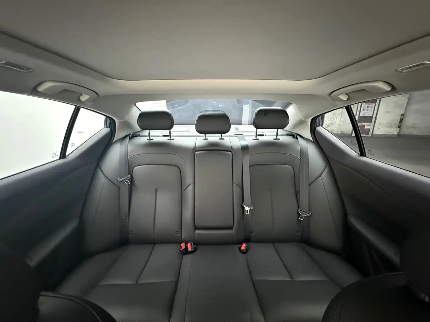 Nissan Teana 2026 2.0L PLUS