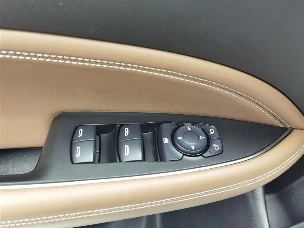 Buick Regal 2019 Model 20T Elite Type China V