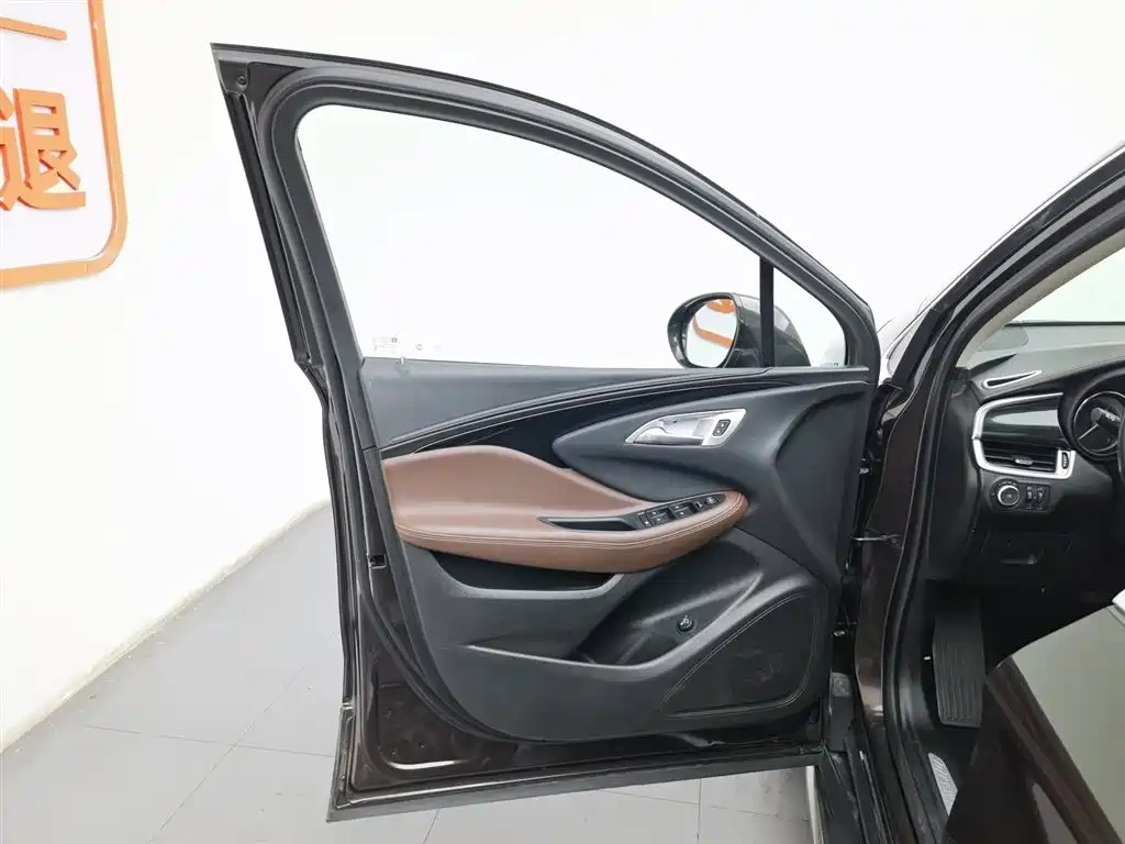 Buick Envision Plus 2020 28T AWD Elite