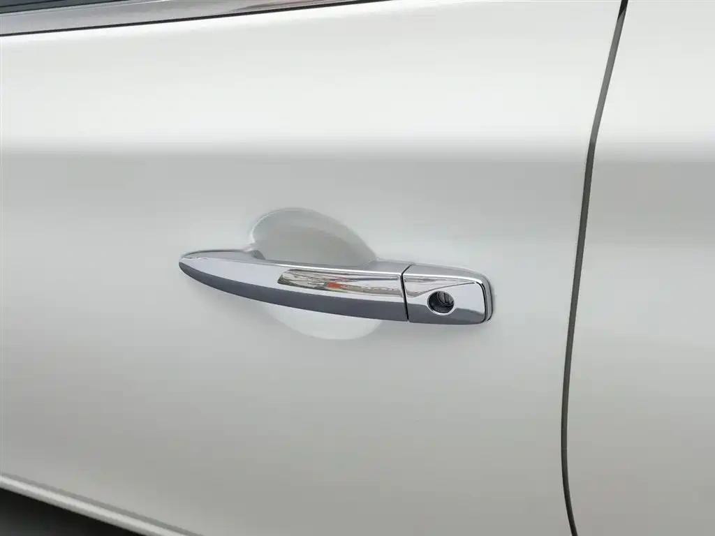 Nissan Sylphy 2024 Classic 1.6XE CVT Comfort Edition