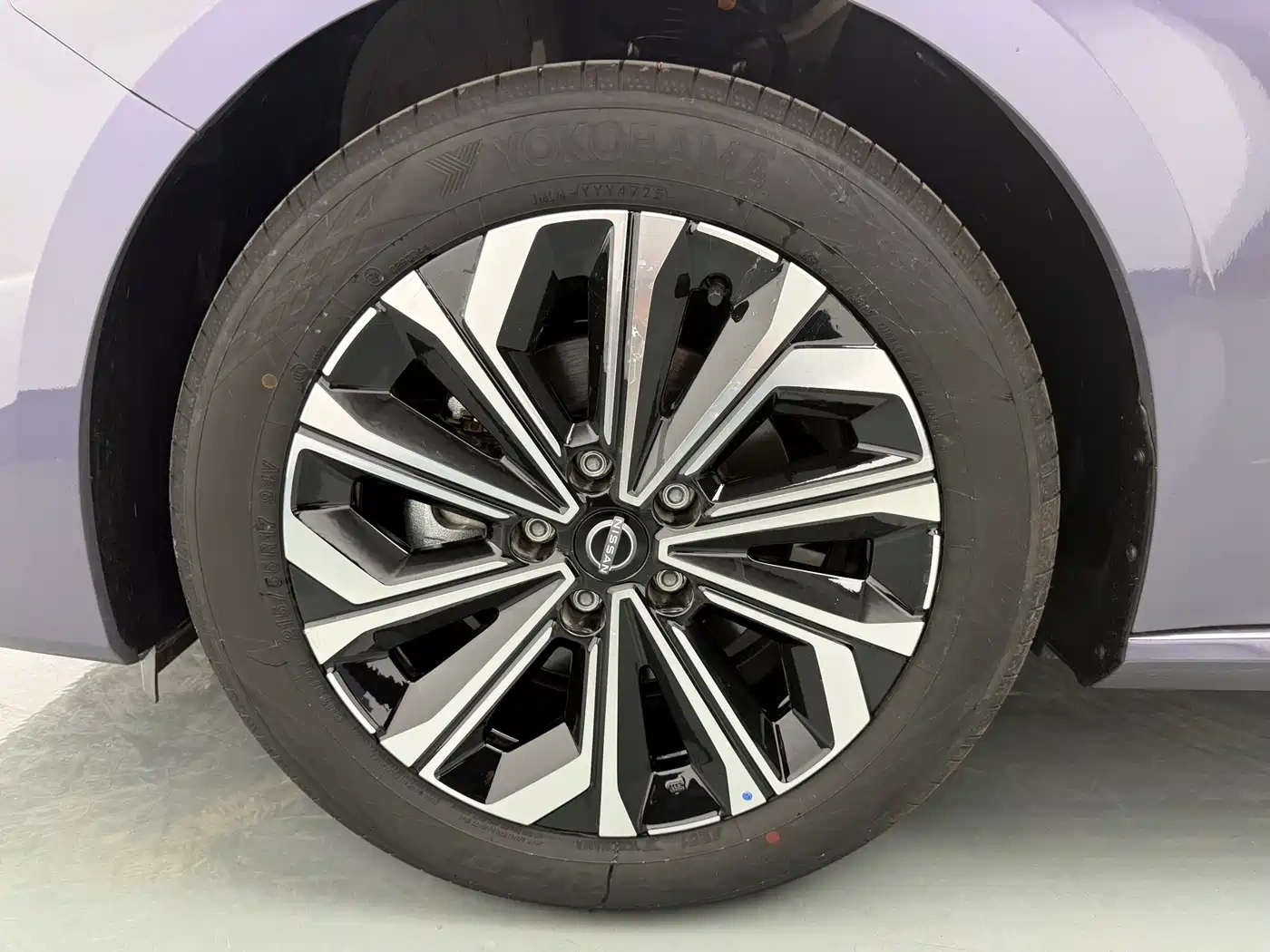 Nissan Teana 2026 2.0L PLUS