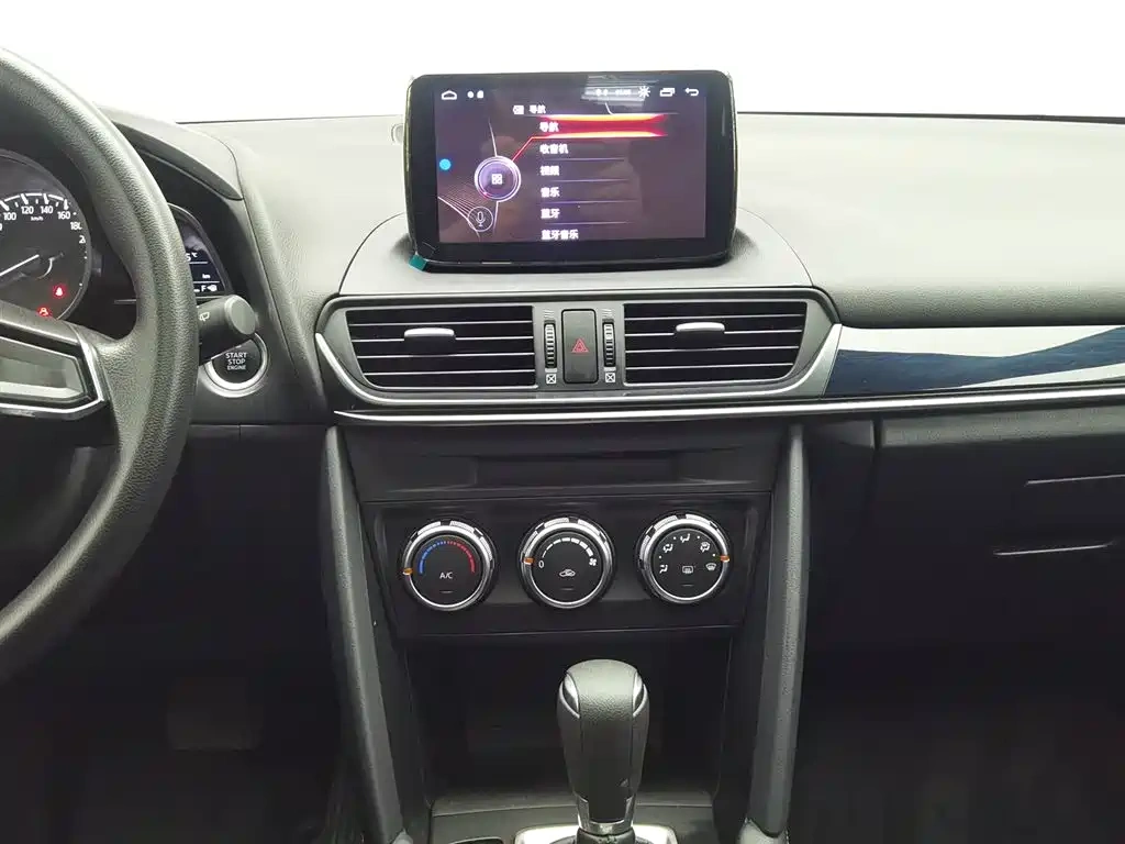 Mazda Mazda CX-4 2020 2.0L Auto 2WD Skyactiv-Vitality Edition