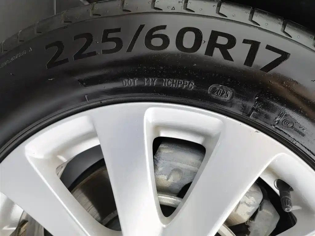 Buick Buick GL8 2018 28T Premium Model China VI