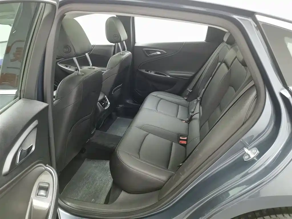 Chevrolet Malibu XL 2022 535T Auto Sharp Dynamic Edition