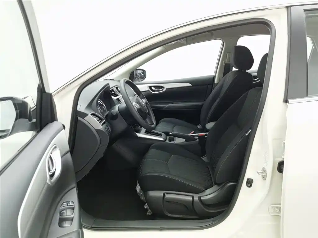 Nissan Sylphy 2024 Classic 1.6XE CVT Comfort Edition