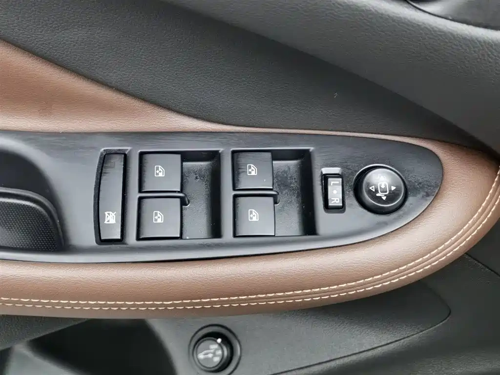 Buick Envision Plus 2020 28T AWD Elite