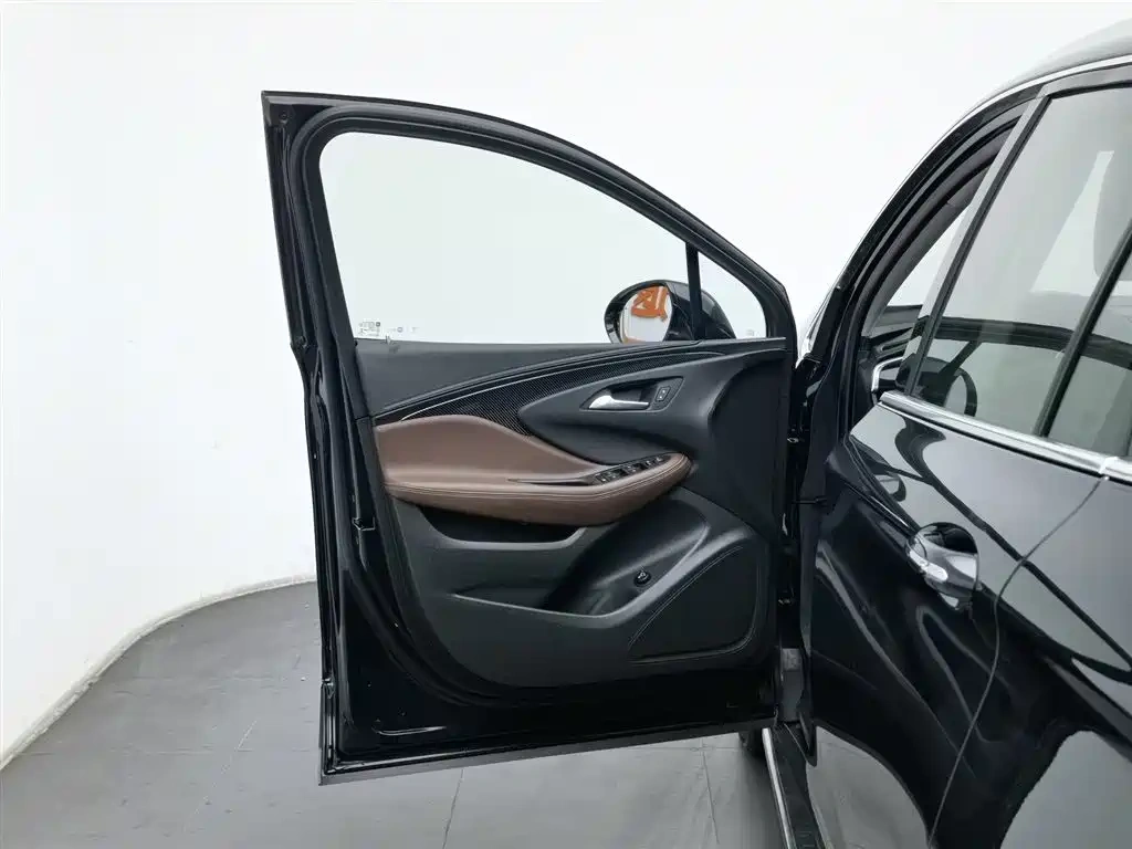 Buick Envision Plus 2020 28T AWD Elite