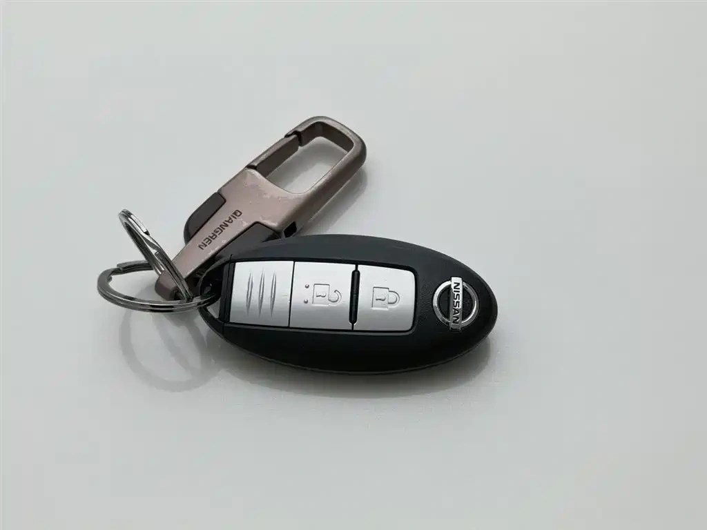 Nissan Terra 2020 2.5L XL Upper 4WD Automatic Luxury Edition