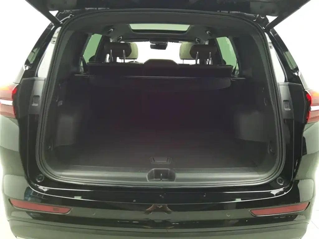 Buick Envision Plus 2021 Envision Plus 652T 5-seater Luxury