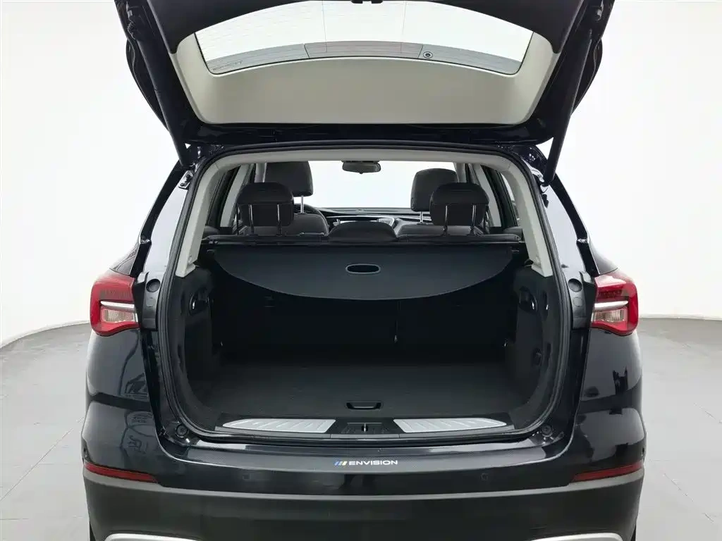 Buick Envision Plus 2020 28T AWD Elite