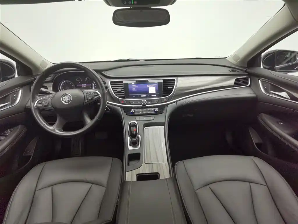 Buick LaCrosse 2021 652T Luxury Edition