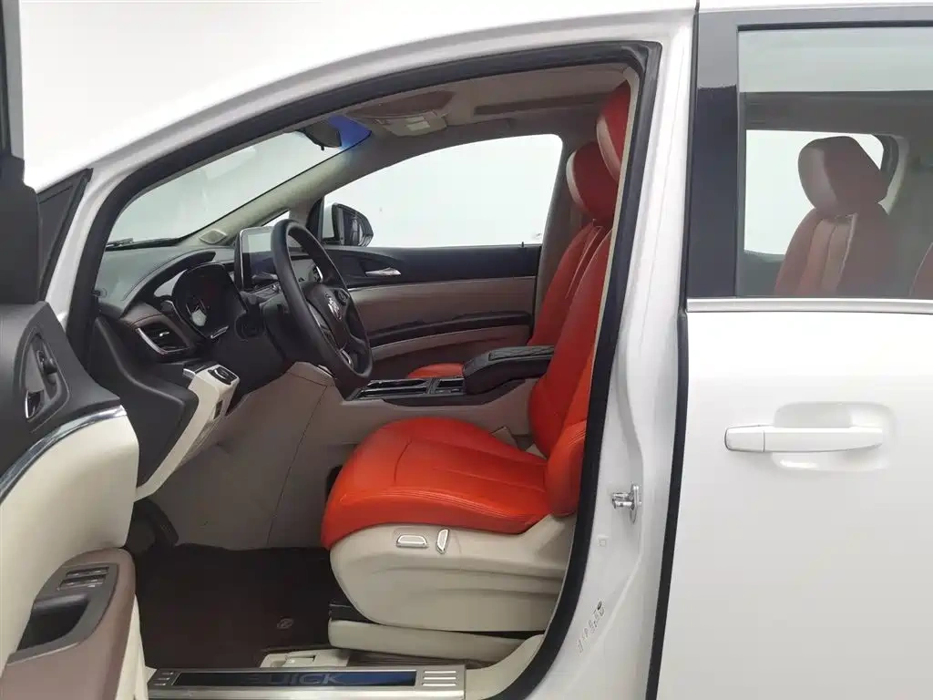 Buick Buick GL8 2023 Model Land Business Class Comfort