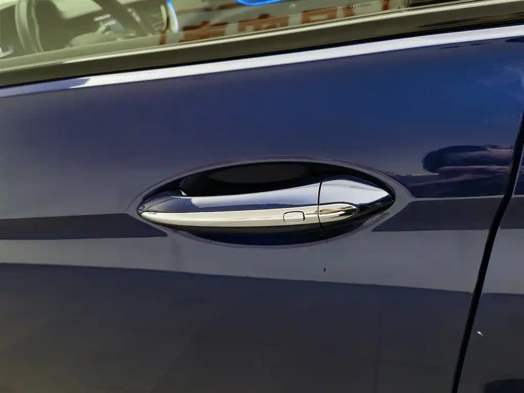 Buick Regal 2021 GS 28T Elite Model