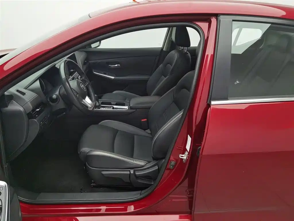 Nissan Sylphy 2022 1.6L XL CVT Delight Edition