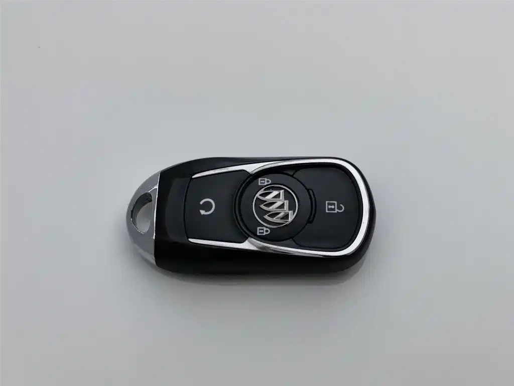 Buick Velite 6 2022 PHEV Connected Fashion