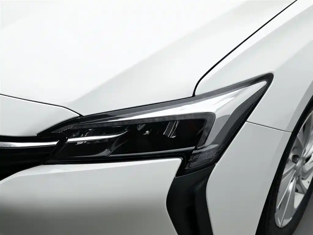 Buick Velite 6 2022 PHEV Connected Fashion