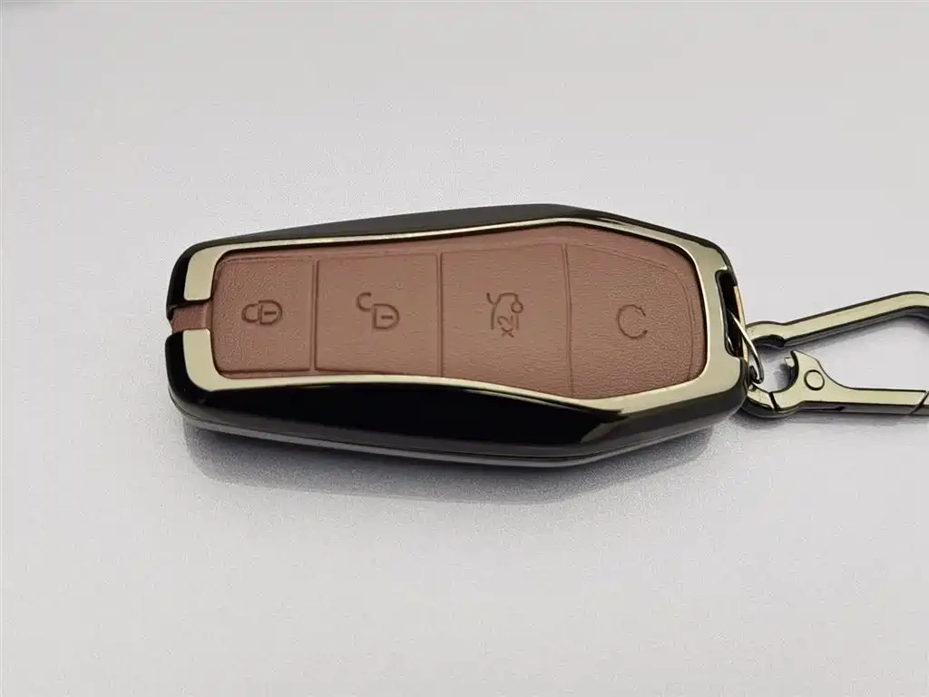 BYD Sealion 07 EV 2024 610 Long Range Edition