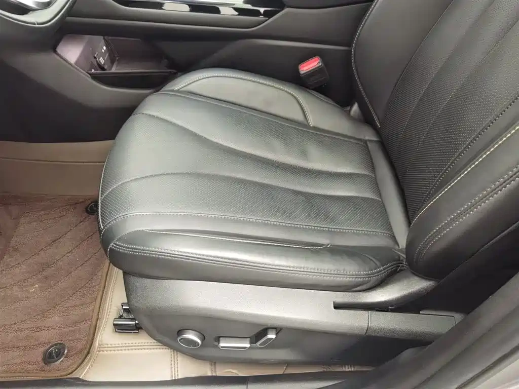 Geely Xingyue L 2024 2.0TD DCT EVO FWD Changfeng Edition