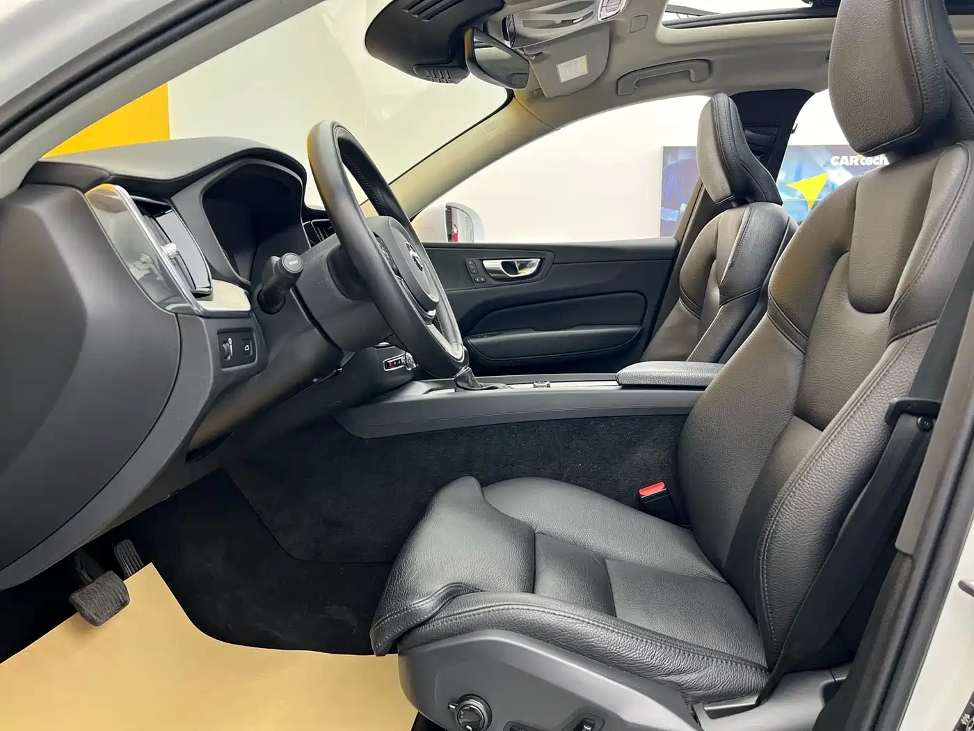Volvo Volvo XC60 2021 T5 AWD Inscription