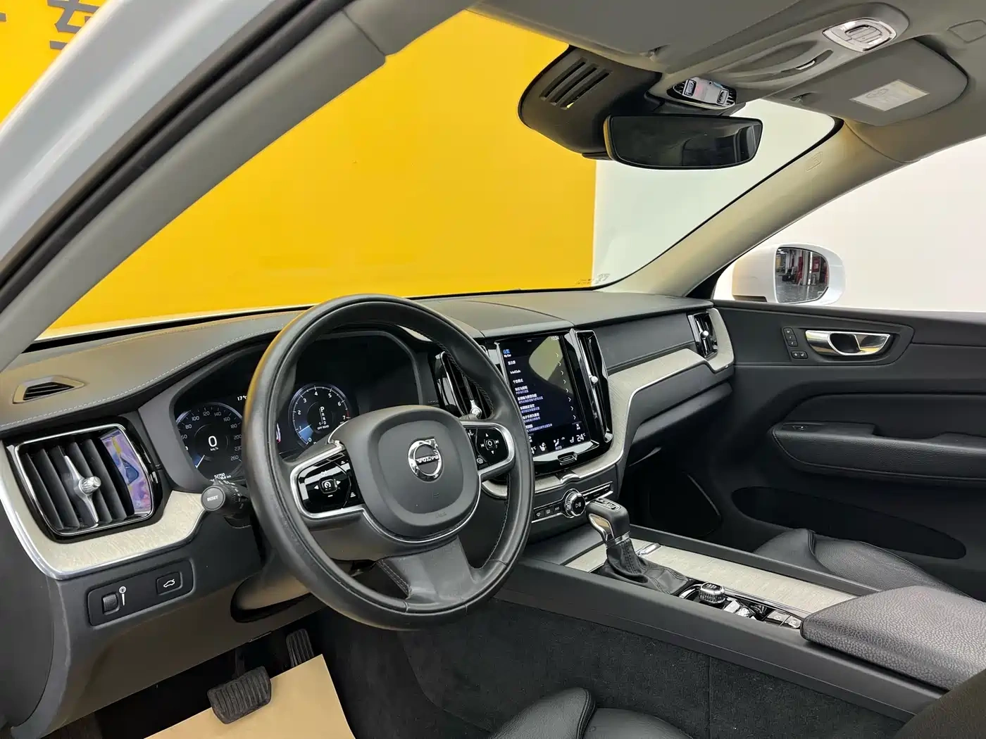 Volvo Volvo XC60 2021 T5 AWD Inscription