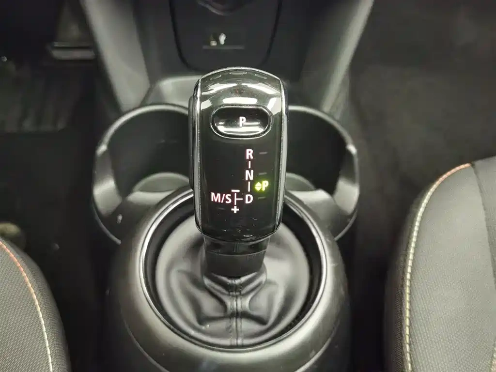 MINI MINI 2021 1.5T ONE