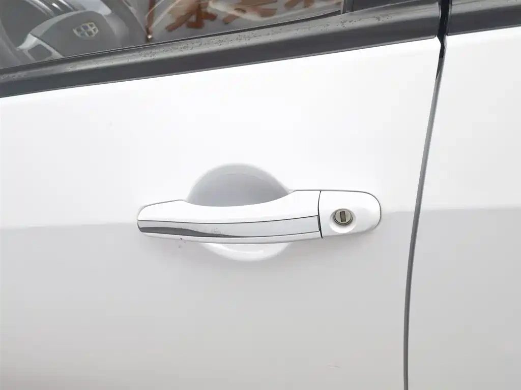 Geely Vision 2015 1.5L Manual Elite