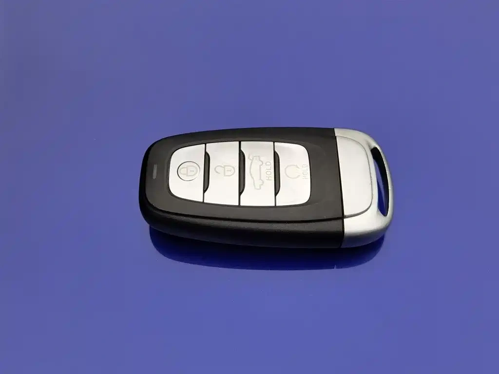 Hongqi Hongqi H5 2022 Classic 1.8T Auto Smart Connect Flagship Enjoyment Edition