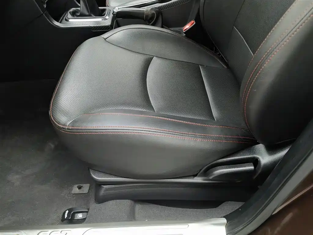 Geely Vision 2017 1.5L Manual Happiness Edition