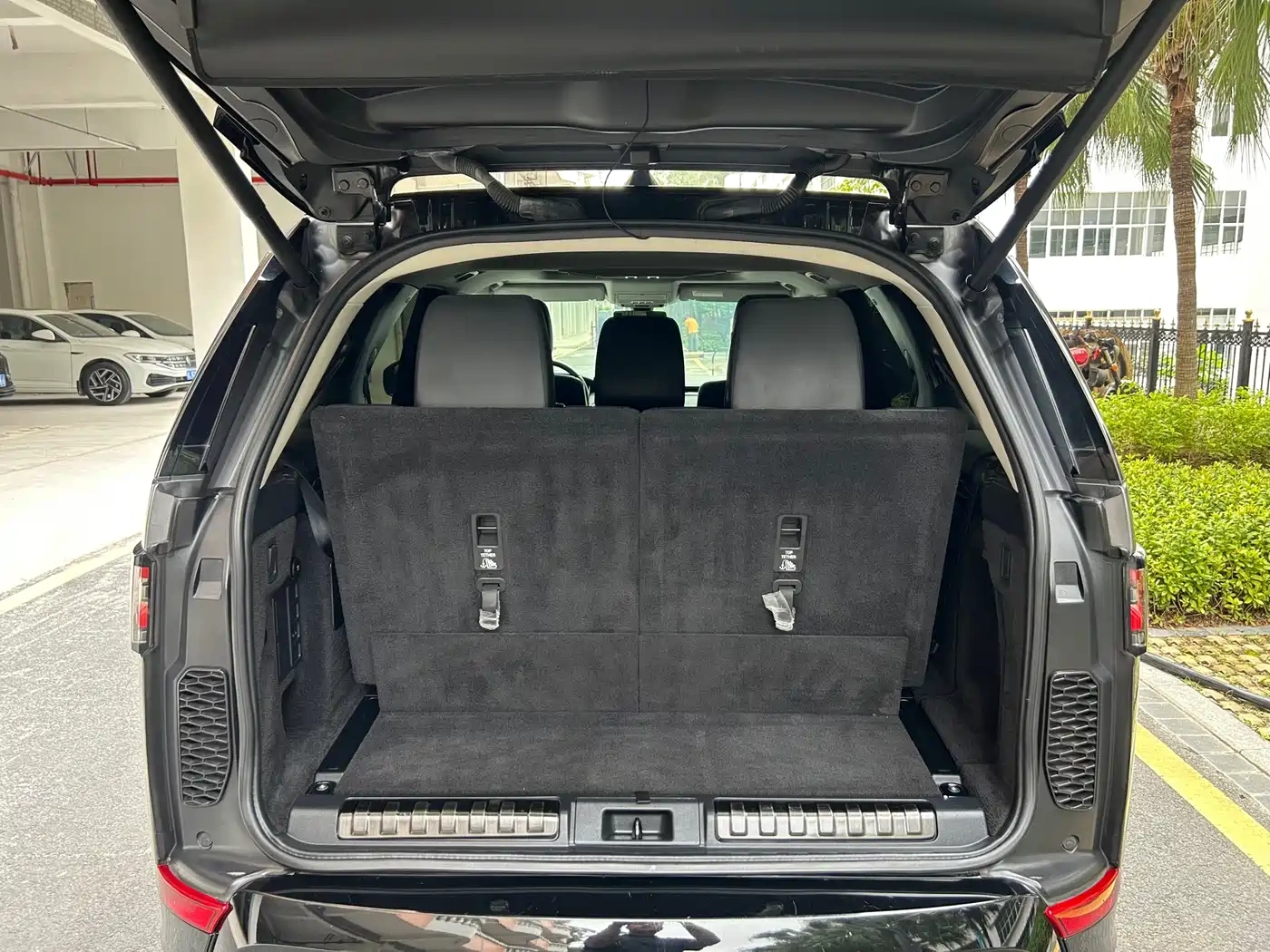 Land Rover Discovery 2020 2.0T 30th Anniversary Special Edition
