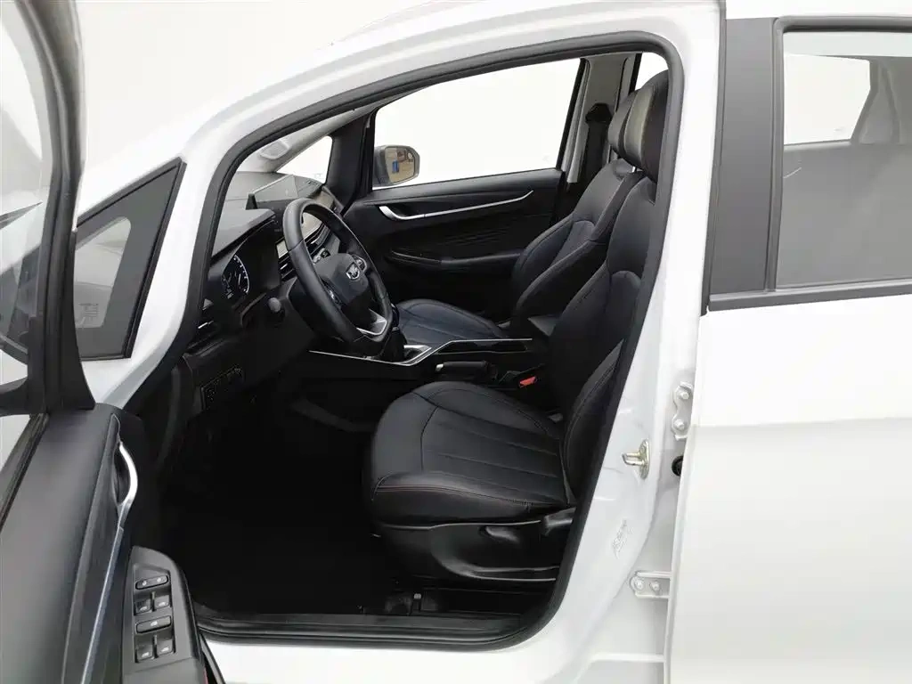 Geely Vision X3 2021 PRO 1.5L Manual Elite