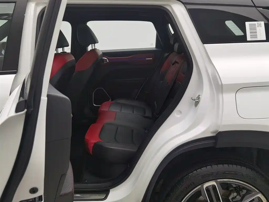 Geely Geely ICON 2020 Model 1.5TD i9